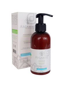 CONDITIONER with Organic ARGAN Oil (250 ml)